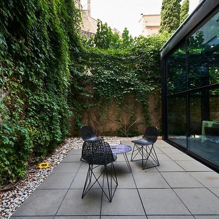 Mercer Casa Torner I Gueell Vilafranca del Penedès Exteriér fotografie