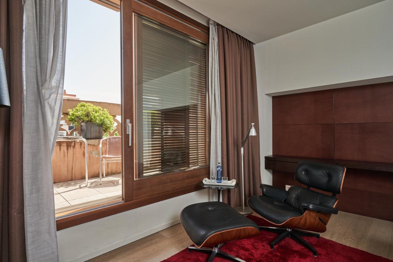 Mercer Casa Torner I Gueell Vilafranca del Penedès Exteriér fotografie